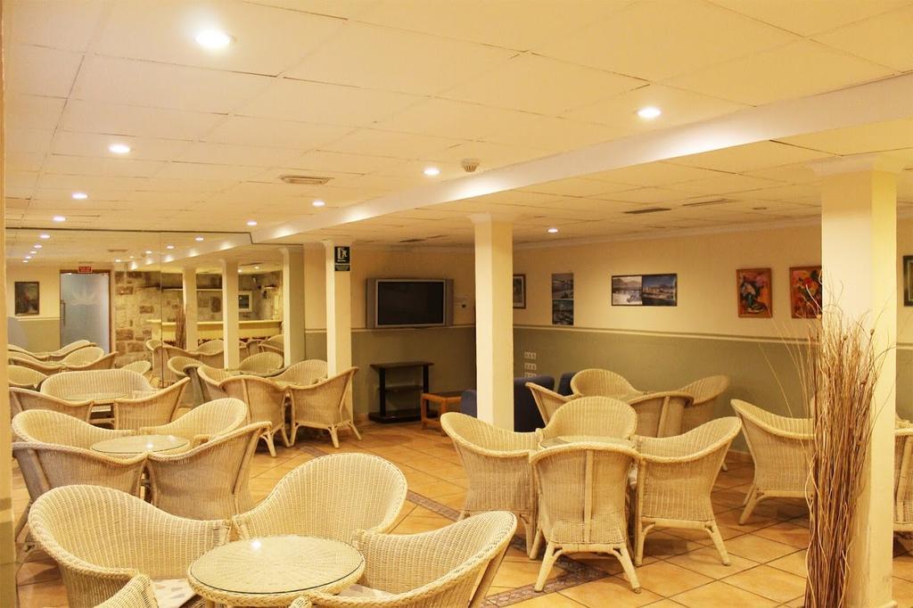Hotel Montemar Benidorm Exteriér fotografie